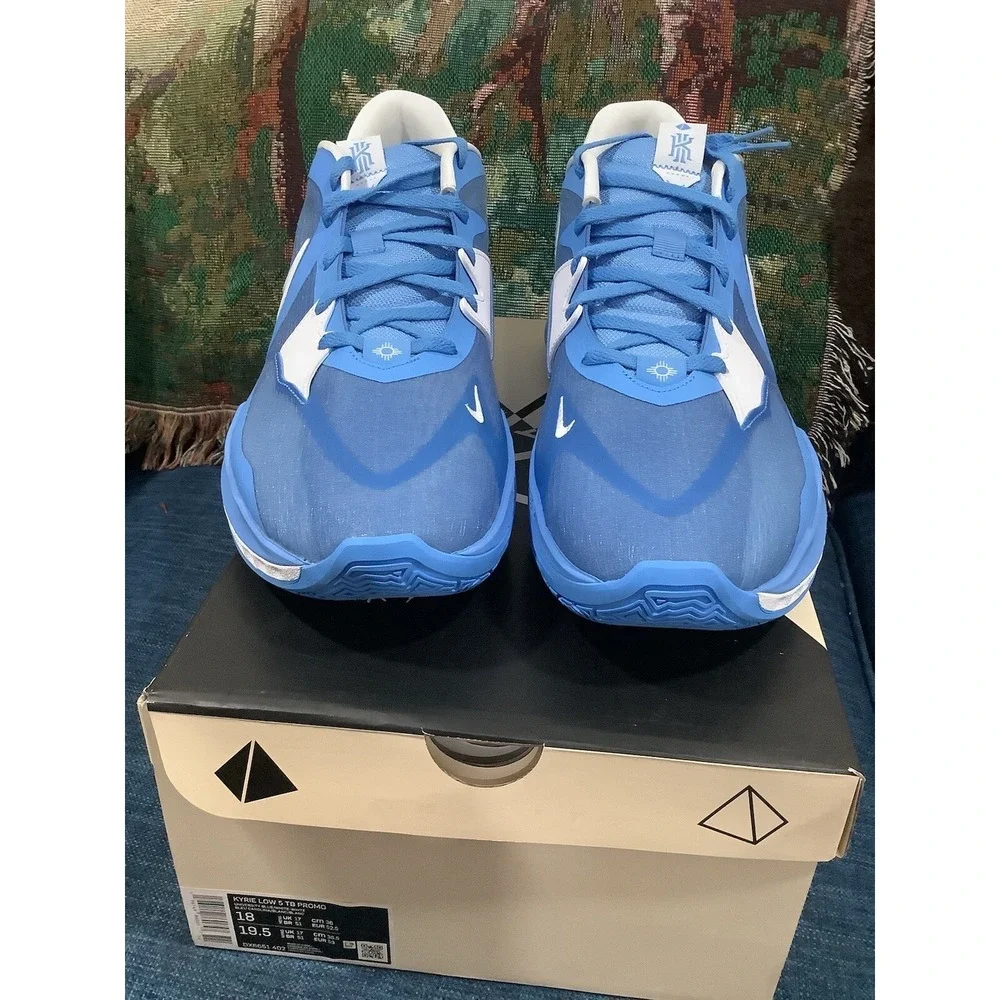 Men's NIKE KYRIE LOW 5 TB PROMO  